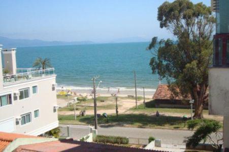 شقة Afonso Cardoso Da Veiga Florianópolis المظهر الخارجي الصورة