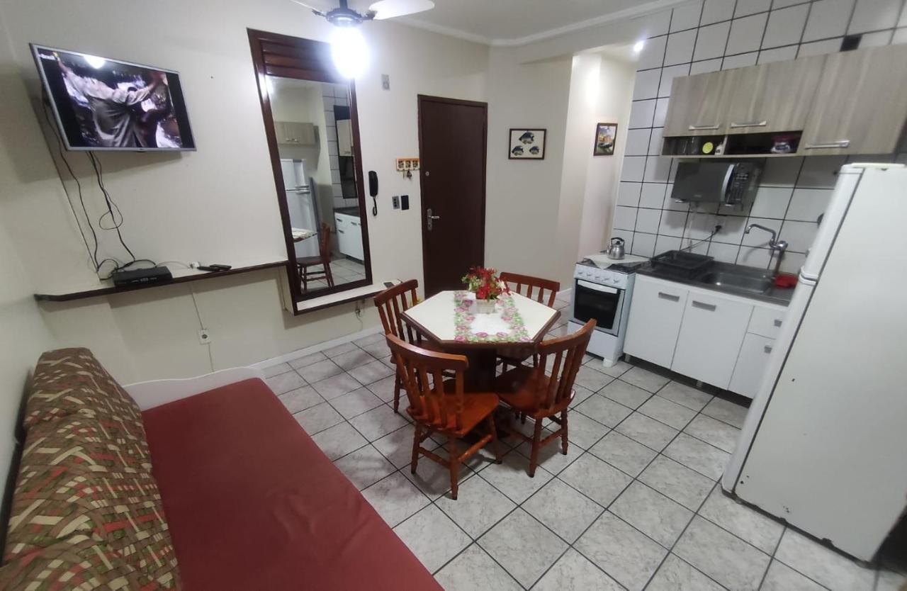 شقة Afonso Cardoso Da Veiga Florianópolis المظهر الخارجي الصورة